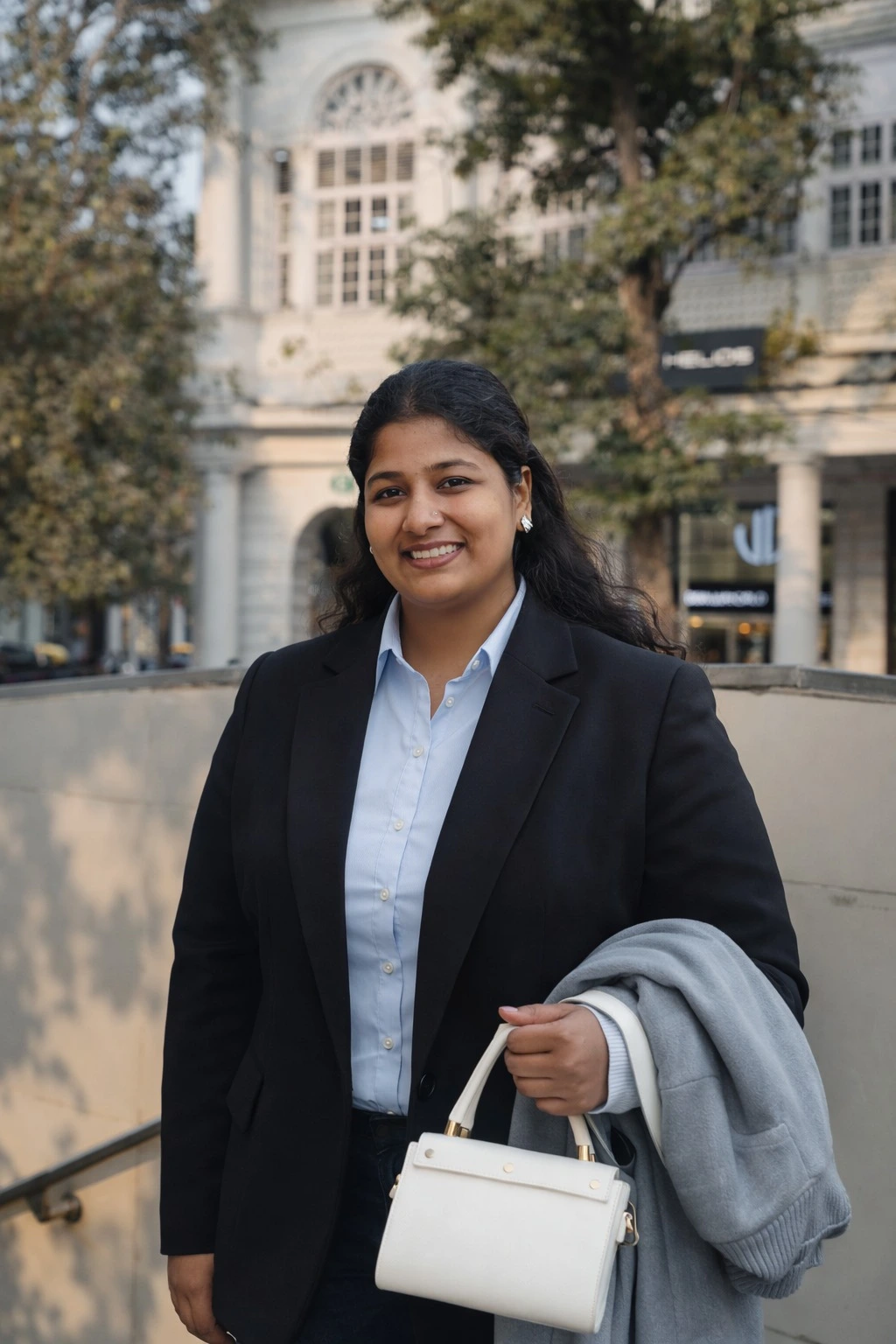 Divya - Graphic Designer